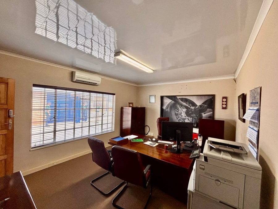 Commercial Property for Sale in Uraniaville North West